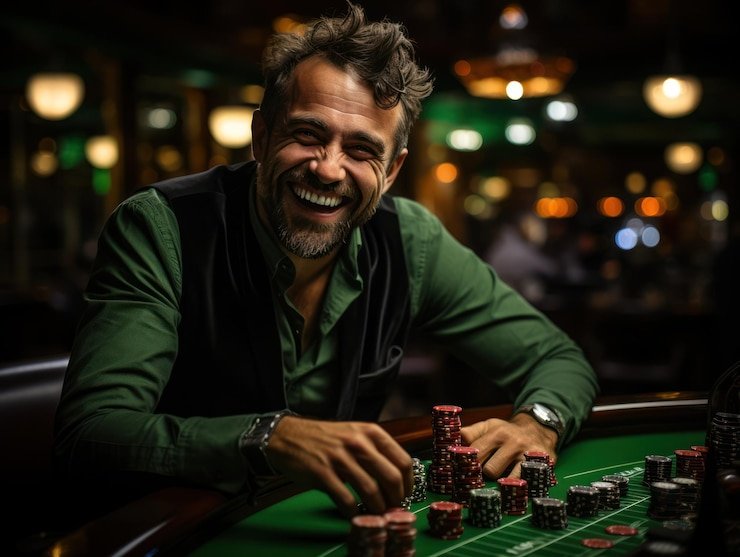 Platform boscuan77 menampilkan empat kategori permainan: sportsbook, dealer langsung, slot, esports