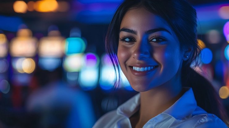 Layar konfirmasi deposit boscuan77 di aplikasi mobile Android